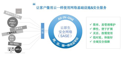 五年五倍增长背后的网络解决方案与市场营销变革