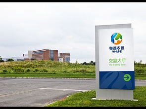 粤西农批 农产品批发市场营销策划